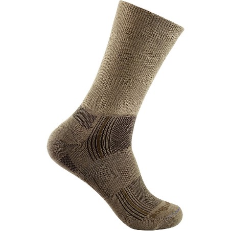 Chaussettes Wrightsock - Stride crew