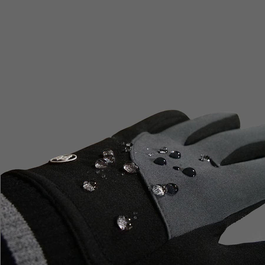 gants étanches verjari ibris resistent à l'eau